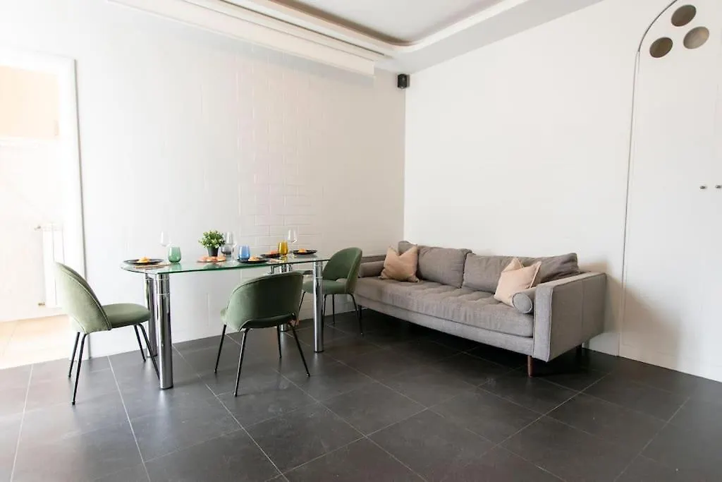 Διαμέρισμα We Home - Sarpi House - Milano