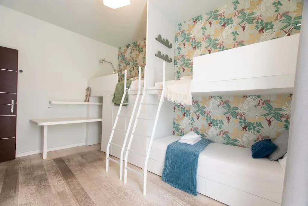 We Home - Sarpi House - Milano
