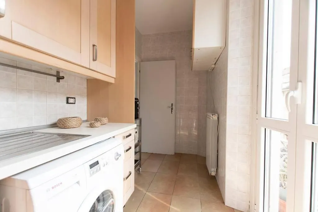 We Home - Sarpi House - Milano Milan