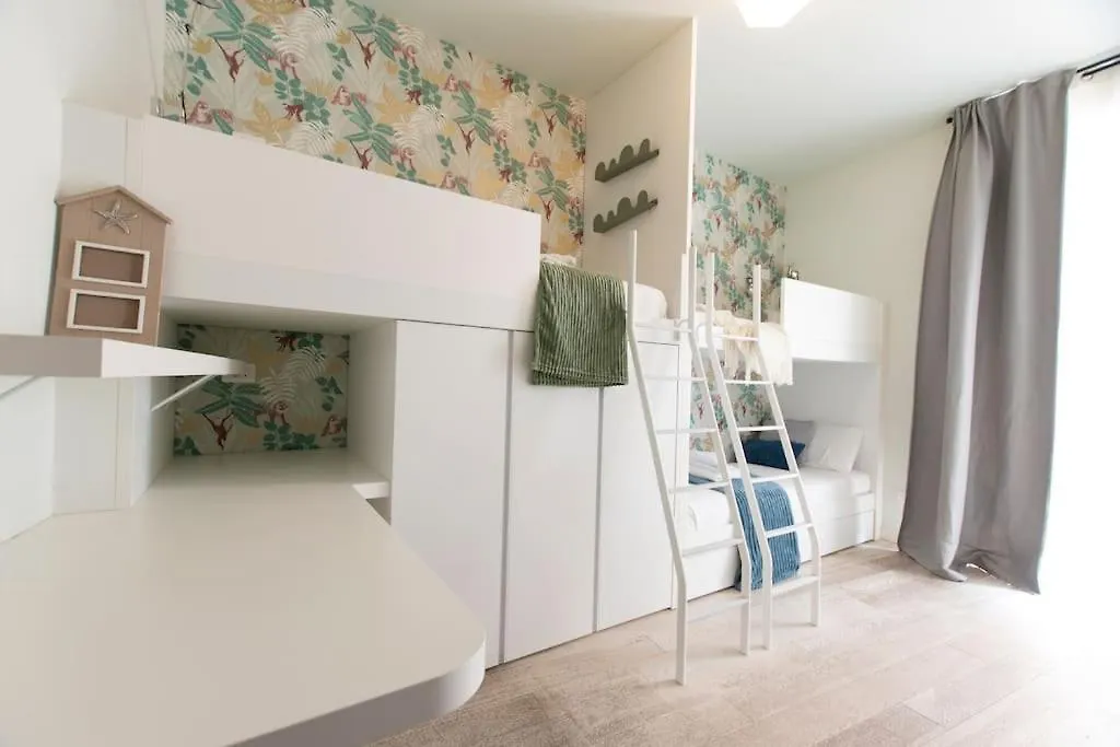 We Home - Sarpi House - Milano Italy